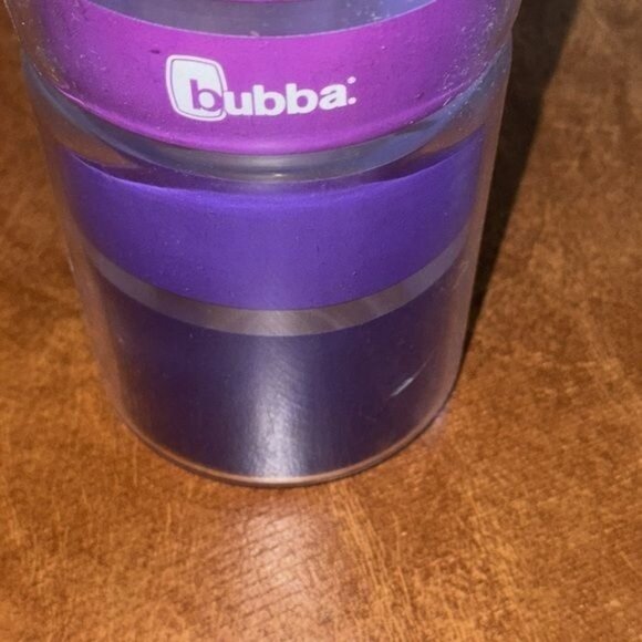 Bubba 24oz Double Wall Tritan Tumbler With Straw & Lid - Picture 4 of 6